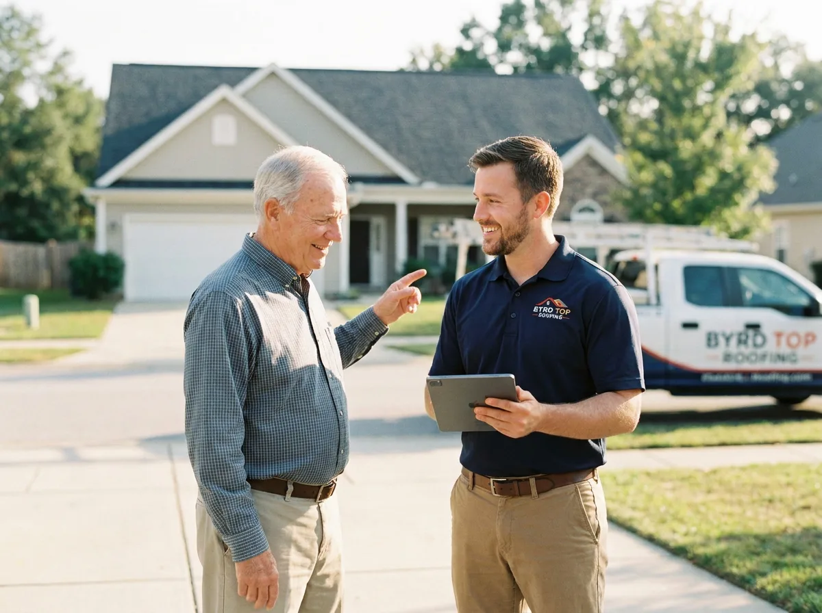 Roofing Ronks, PA FAQs